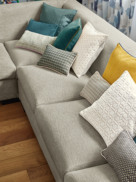 Homestories