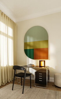 COLOR STORIES