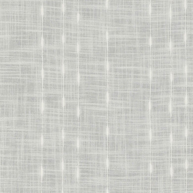 Pure White Pinstripe 3301