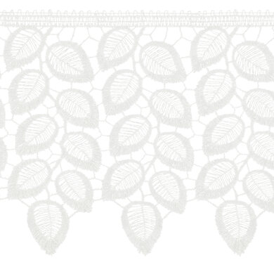 Macrame-Sockel 4623