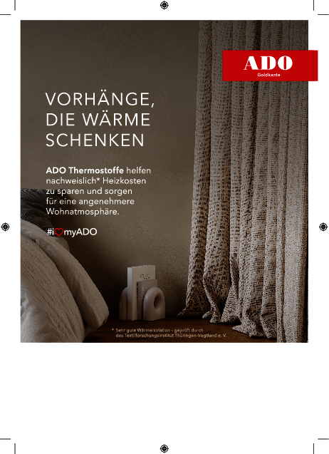 Printanzeige