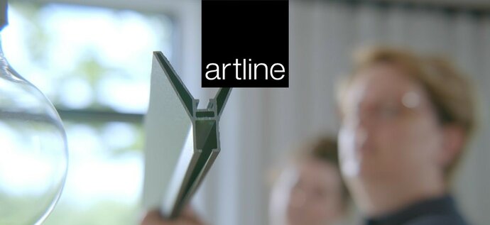 artline präsentiert: WINGS